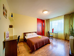 AP5 Garsoniera Sala Palatului langa Hotel Novotel  Bucuresti | Cazare AP5 Bucuresti | Rezerva AP5